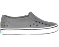 Слипоны Native Shoes Kids Miles для малышей из легкого материала EVA