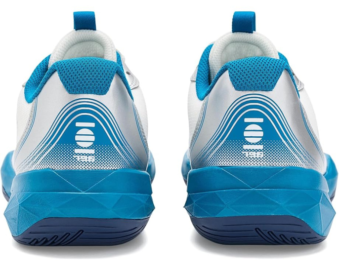New Balance кроссовки для тенниса Fuelcell 796v5