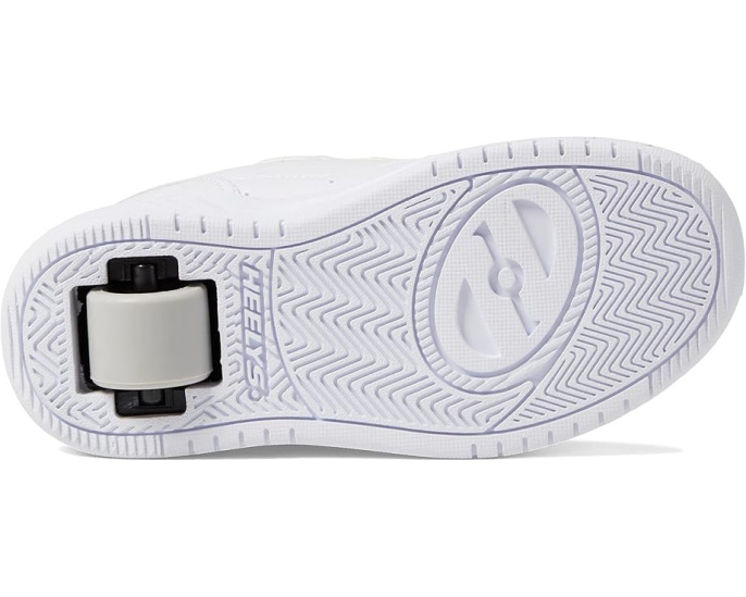 Кроссовки Heelys Rezerve Low с низкопрофильными колесами