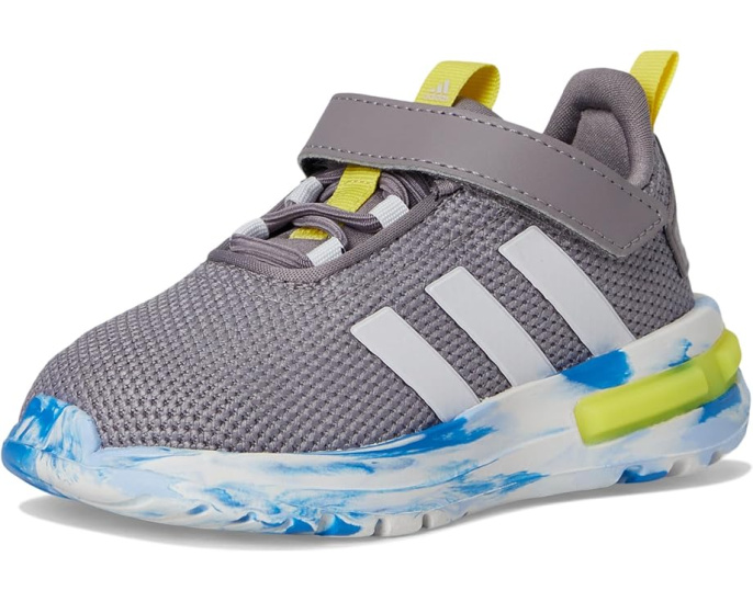 Детские кроссовки Adidas Racer TR23