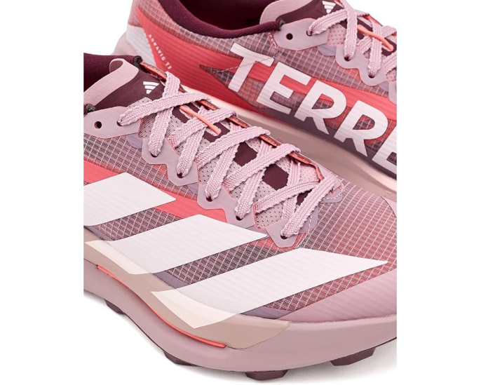 Adidas кроссовки Terrex Agravic Tt для трейла