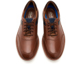 Туфли Clarks Brantin Style с сетчатыми вставками и подошвой из ЭВА