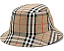 Панама Burberry Kids с принтом Sand IP Check