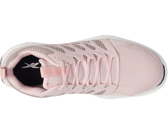 Fusion Flexweave™ Work EH Comp Toe Mid-Cut
