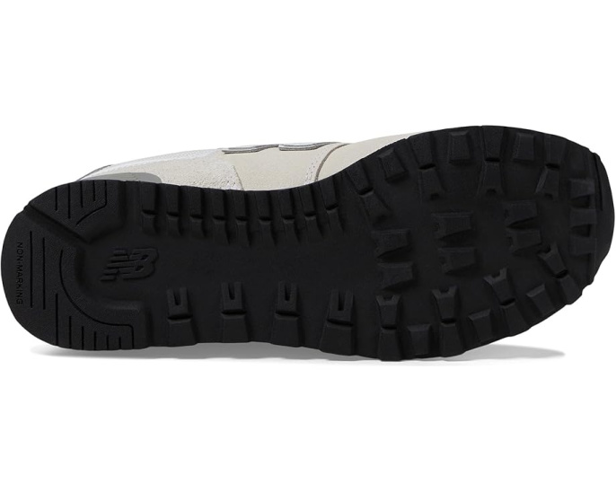 Детские кроссовки New Balance 574 с технологией ENCAP и сетчатым верхом