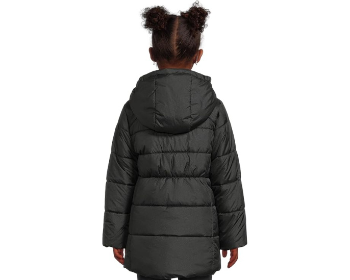 Парка Willow с технологией UA Storm и водонепроницаемостью Under Armour Kids