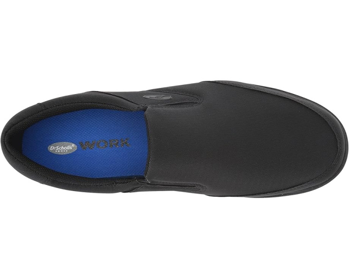 Мокасины Dr. Scholl's Valiant с технологией амортизации Memory Foam