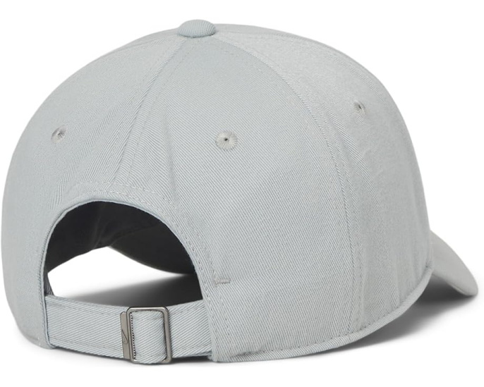 Бейсболка Nike Club Unstructured из мягкого твила