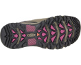 Трекинговые ботинки KEEN Targhee III Waterproof с мембраной KEEN.Dry