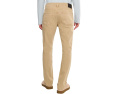 Federal 32” Heritage Slim Straight Fit Jeans In Vintage Feathered Bone