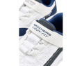 Детские кроссовки Skechers Hands Free Slip-Ins с регулируемым ремешком