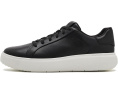 Кожаные кроссовки FitFlop Rtg на шнуровке