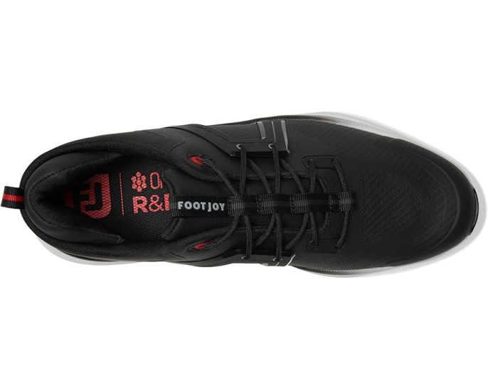 FootJoy мужские гольф-ботинки HyperFlex с системой BOA