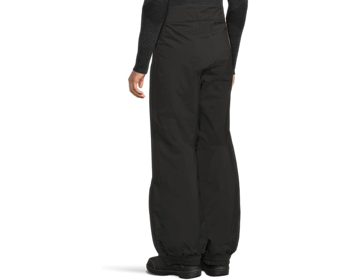 Утепленные лыжные брюки Helly Hansen с мембраной HELLY TECH и утеплителем PrimaLoft