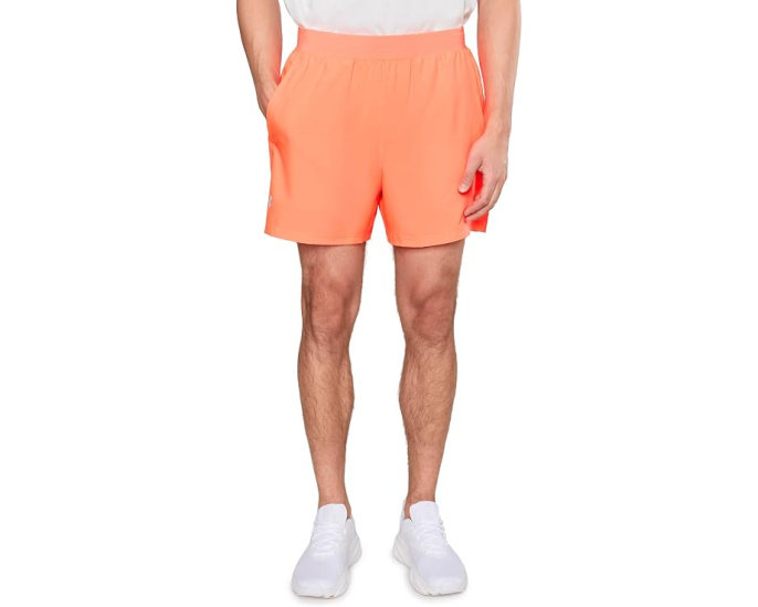 Under Armour Launch Run 5 Inch Shorts для бега с внутренним карманом