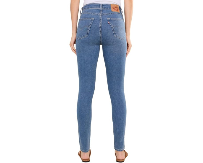 721 High-Rise Skinny