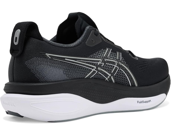 Кроссовки беговые ASICS GEL-Kayano 33 с технологией FF BLAST PLUS