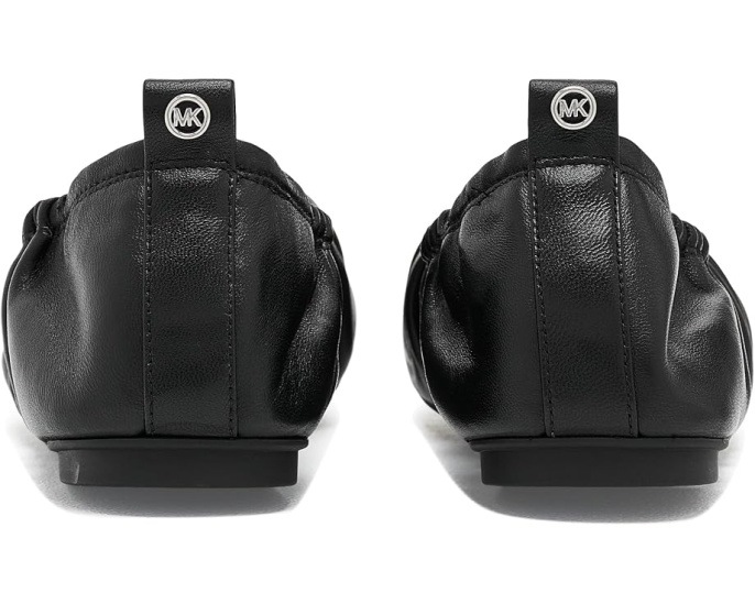 Балетки Bri Ruched Ballet от MICHAEL Michael Kors