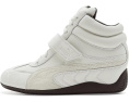 Кроссовки Speedcat Wedge Leather на танкетке Puma