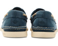 Sperry Ao 2-Eye лодочные туфли с классической мокасинной конструкцией