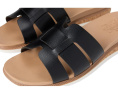 BOBS from SKECHERS сланцы Desert Kiss Low с мягкой стелькой