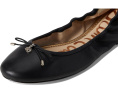 Балетки Sam Edelman Felicia с эластичным воротником и кожаной стелькой