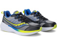 Детские кроссовки Saucony Kids Endorphin KDZ 2.0 с усиленным мыском