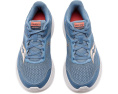 Беговые кроссовки Saucony Cohesion 18 с амортизацией VersaRun