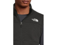 Жилет The North Face Gordon Lyons из плотного флиса с карманами на молнии