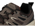 Skech-Air Envoy ST Arcket ботинки защитные Skechers серо-черные