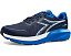 Кроссовки Diadora Mythos Blushield Vigore V синие