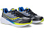 Детские кроссовки Saucony Kids Endorphin KDZ 2.0 с усиленным мыском