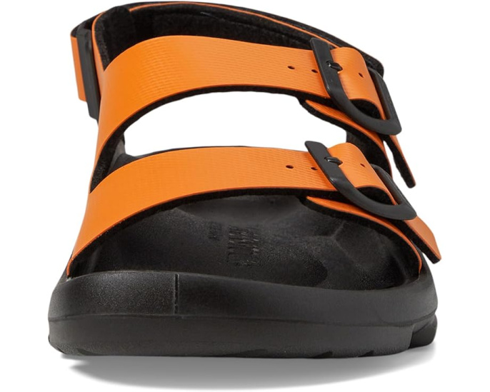 Сандалии Birkenstock Mogami Terra для бездорожья с водонепроницаемой стелькой