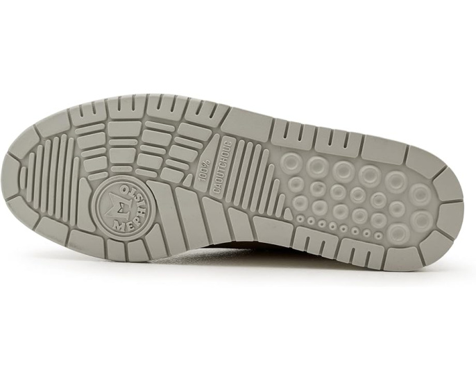 Mephisto кроссовки Rush с боковой молнией и технологией SOFT-AIR