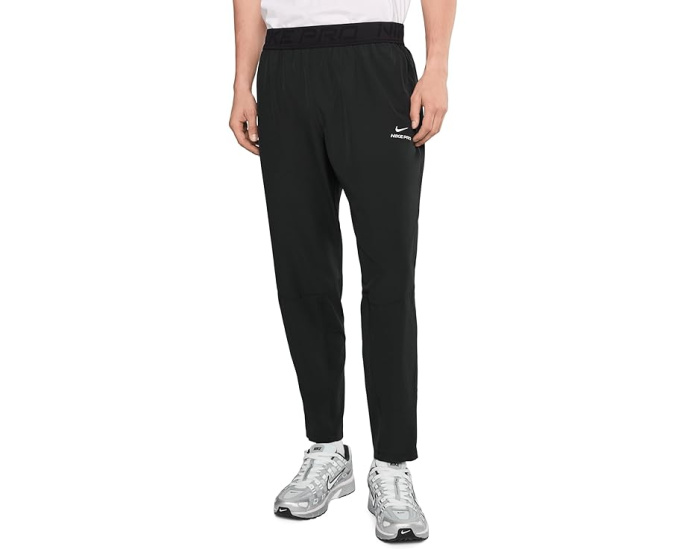 Тренировочные брюки Nike Pro Training Dri-FIT с технологией отвода влаги