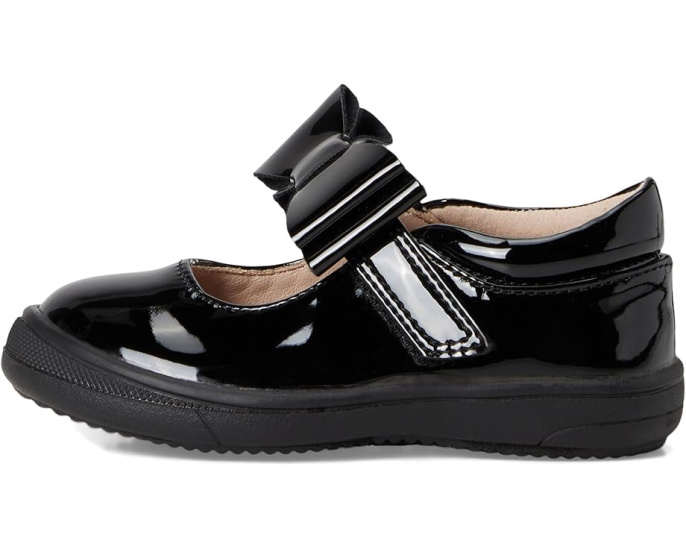 Туфли Nina Kids Binnie с бантиком для малышей