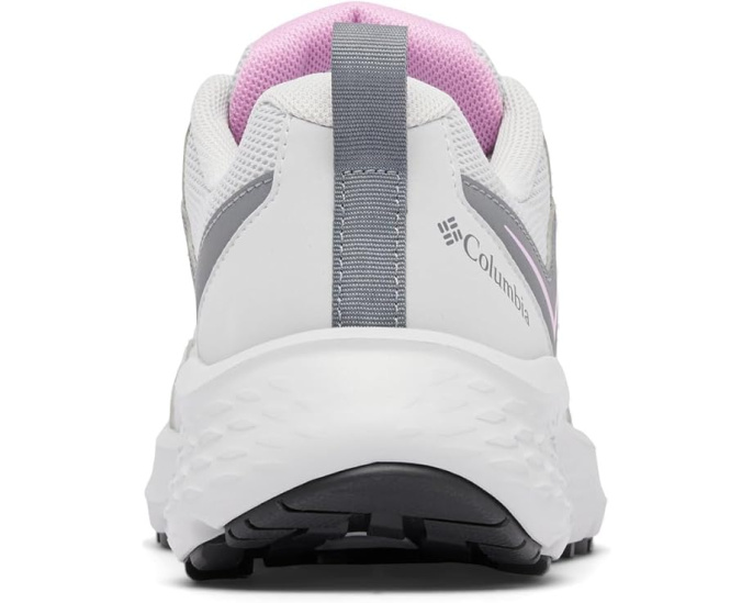 Кроссовки Columbia Vertisol Trail с системой Omni-Max и подошвой Omni-Grip