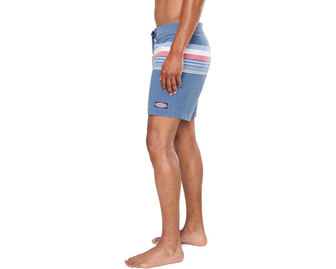Плавки длиной 7 дюймов Vineyard Vines