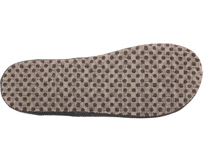 Кроссовки Sanuk Rounder из плотного холста с мягкой стелькой
