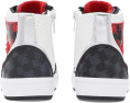 Кроссовки Spiderman High-Top Ground Up для детей