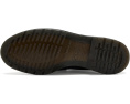 Лоферы Dr. Martens Mayfare из глянцевой кожи с ремешком