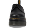 Туфли Dr. Martens Audrick 3-Eye с классической строчкой и воздушной подошвой