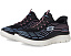 Summits Plus Hands Free Slip-INS от Skechers с омбре принтом и памятью формы