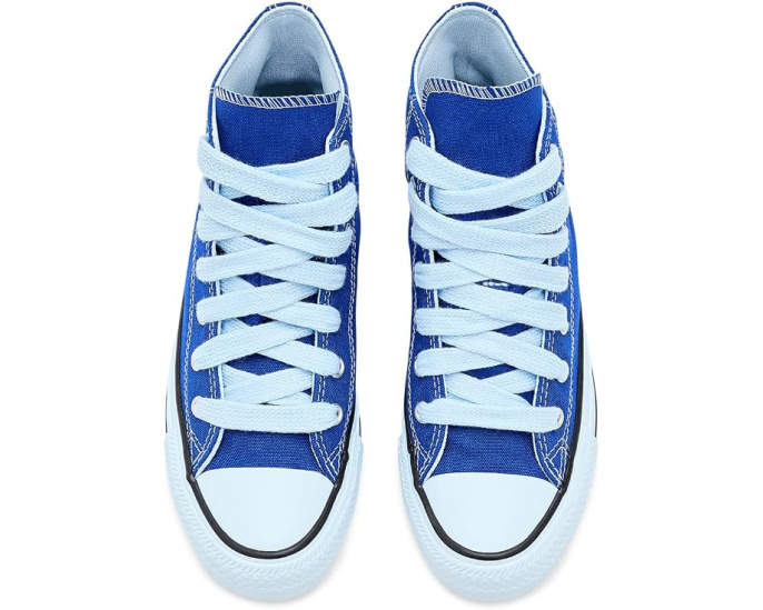 Кеды Converse Chuck Taylor All Star Color Plus для детей
