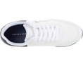 Кроссовки Tommy Hilfiger Laces из текстиля и синтетики