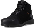 Timberland PRO Radius Mid ботинки с внутренней защитой подъема и композитным мысом
