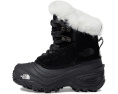 Детские зимние ботинки The North Face Shellista V Lace WP с утеплителем