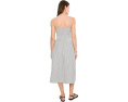 Платье Peony из хлопкового сюзингера Madewell