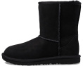 Угги UGG Kids Classic II для детей из овчины с подошвой Treadlite