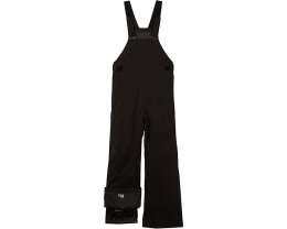 Лыжные брюки Helly Hansen Kids с утеплителем PrimaLoft